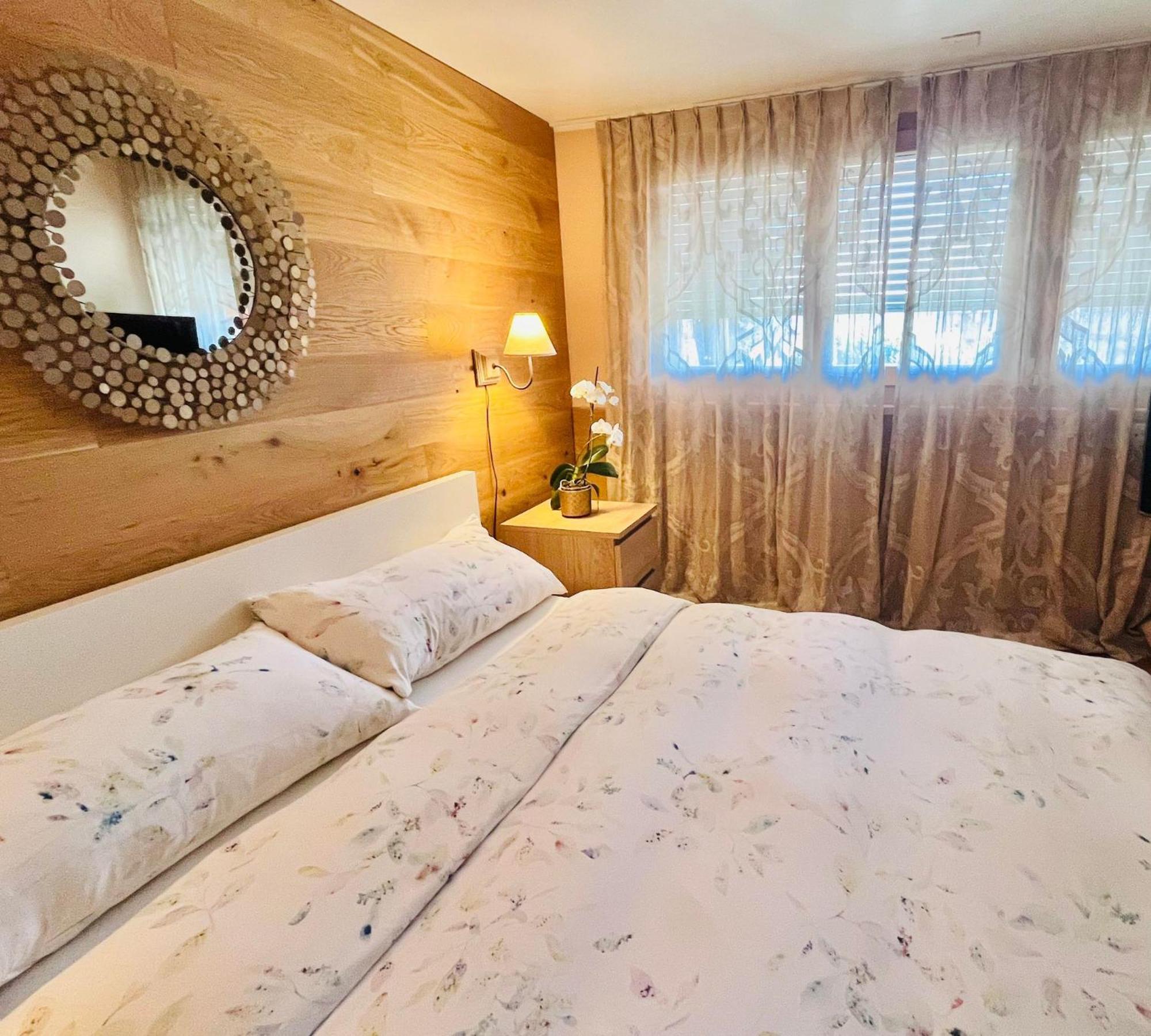 Family Suite With Garden And Amaizing View To Lugano Cademario Dış mekan fotoğraf
