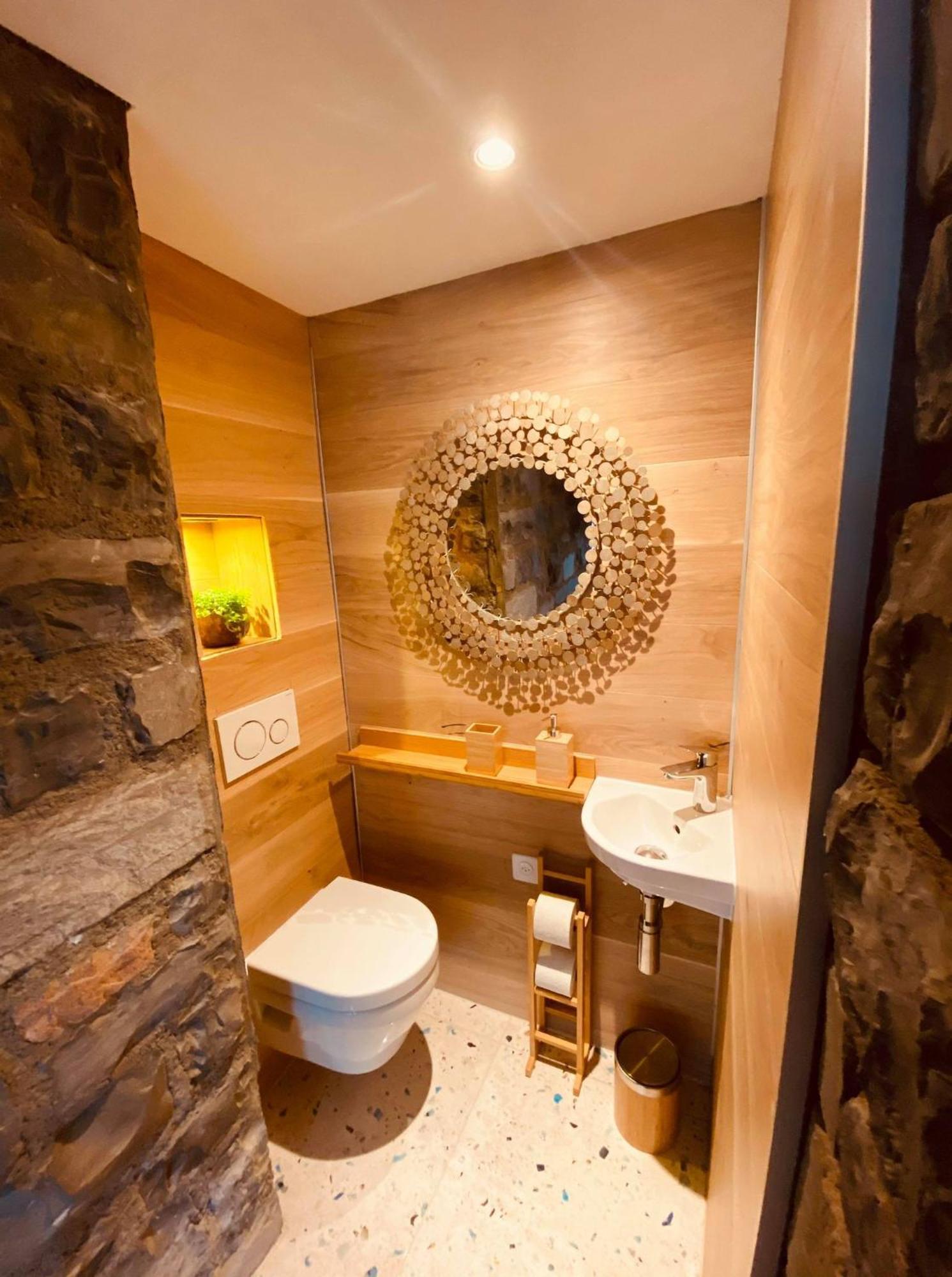 Family Suite With Garden And Amaizing View To Lugano Cademario Dış mekan fotoğraf