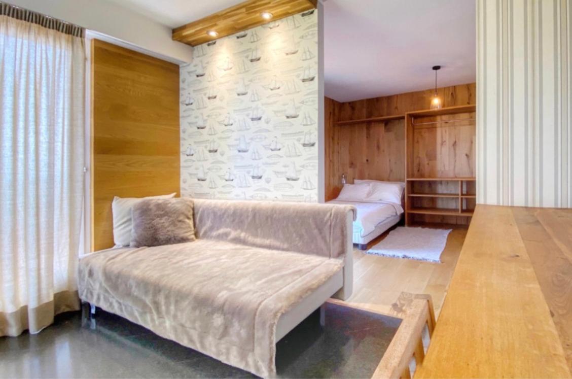 Family Suite With Garden And Amaizing View To Lugano Cademario Dış mekan fotoğraf